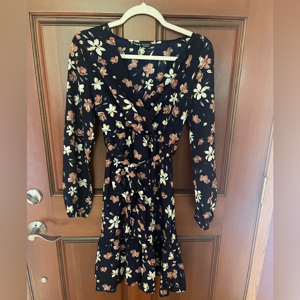 Fall Dress